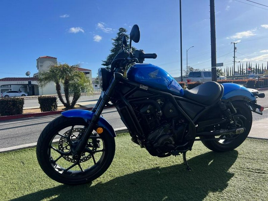 2024 Honda® Rebel 1100