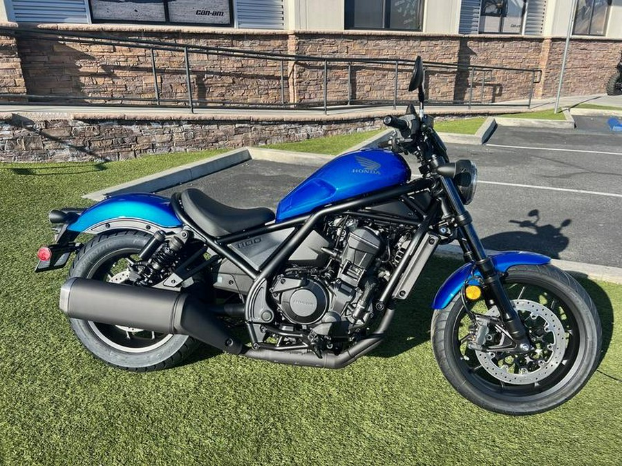 2024 Honda® Rebel 1100