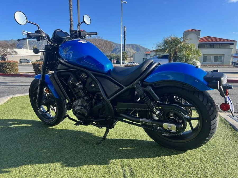 2024 Honda® Rebel 1100