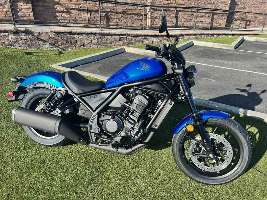 2024 Honda® Rebel 1100