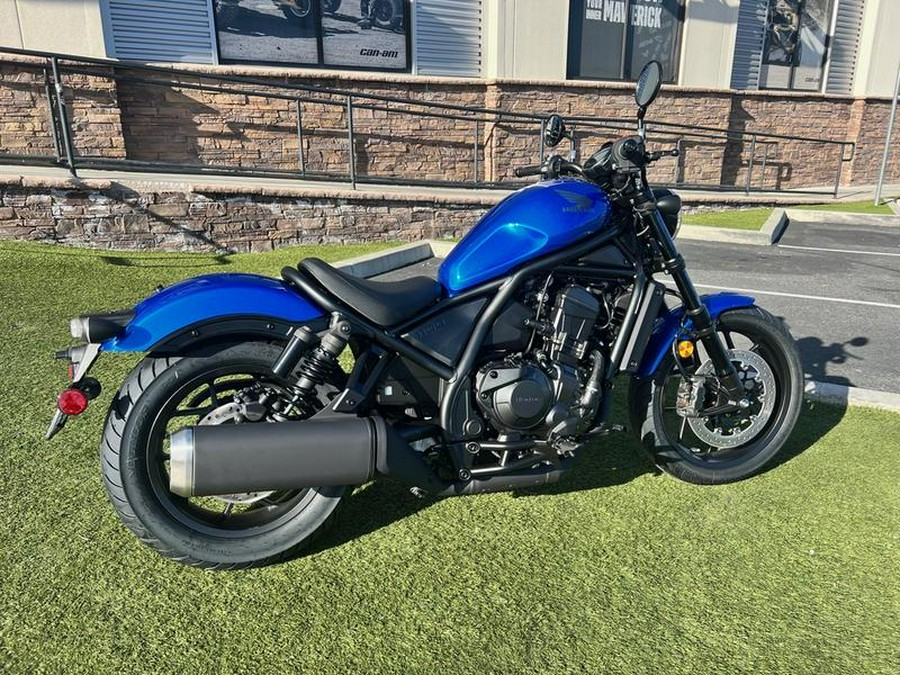 2024 Honda® Rebel 1100