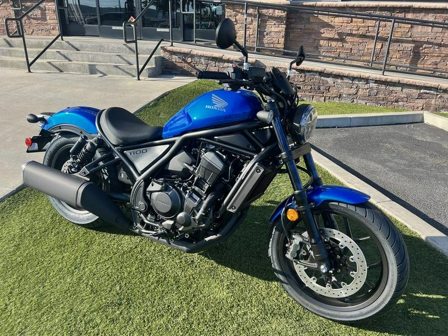 2024 Honda® Rebel 1100