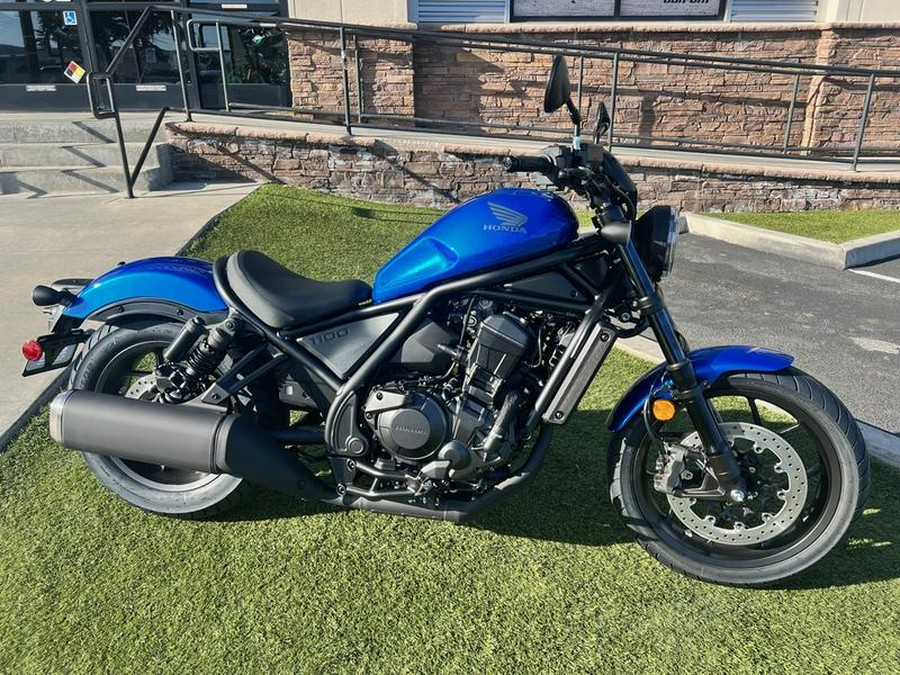 2024 Honda® Rebel 1100