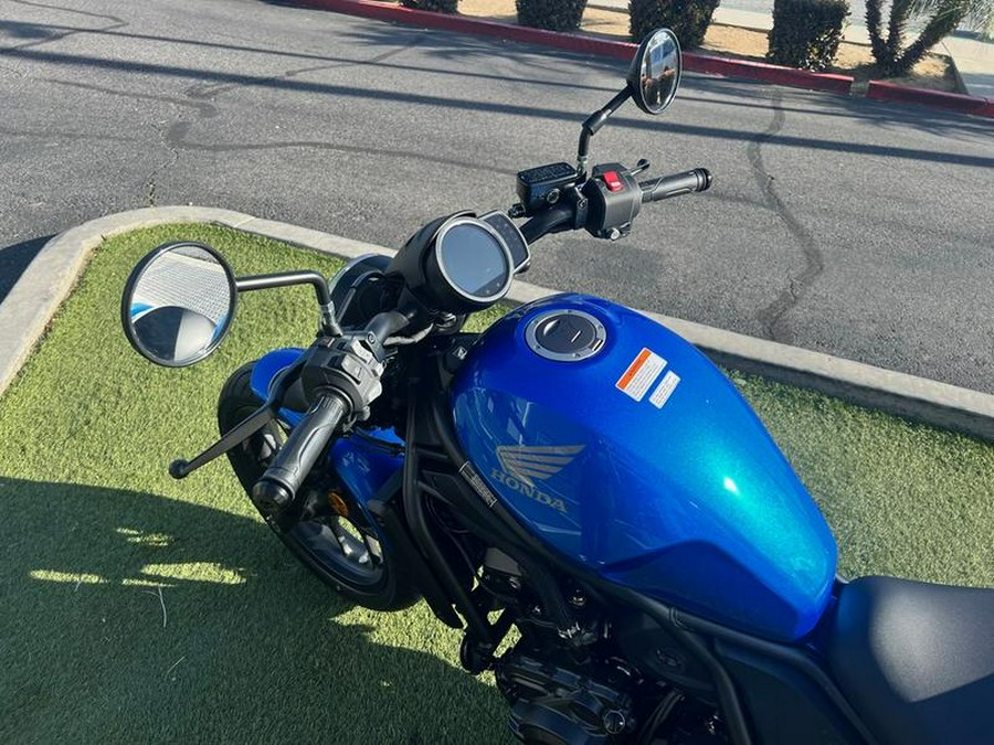 2024 Honda® Rebel 1100