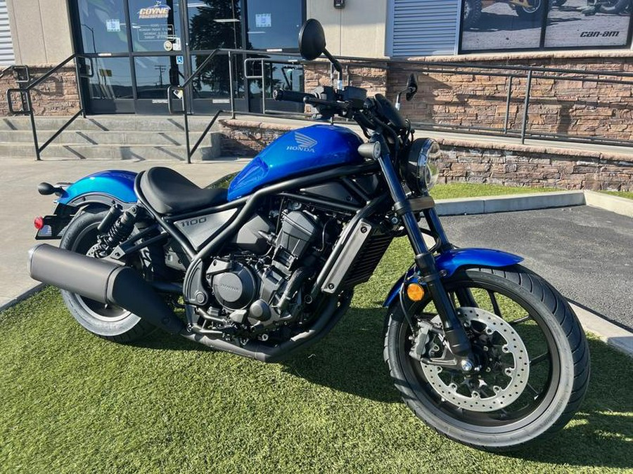 2024 Honda® Rebel 1100