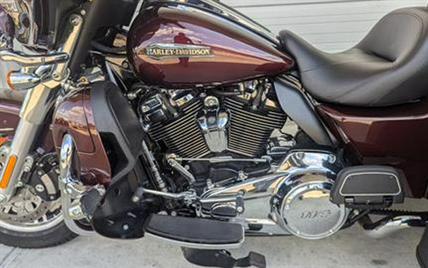 2019 Harley-Davidson Tri Glide® Ultra