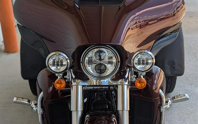 2019 Harley-Davidson Tri Glide® Ultra