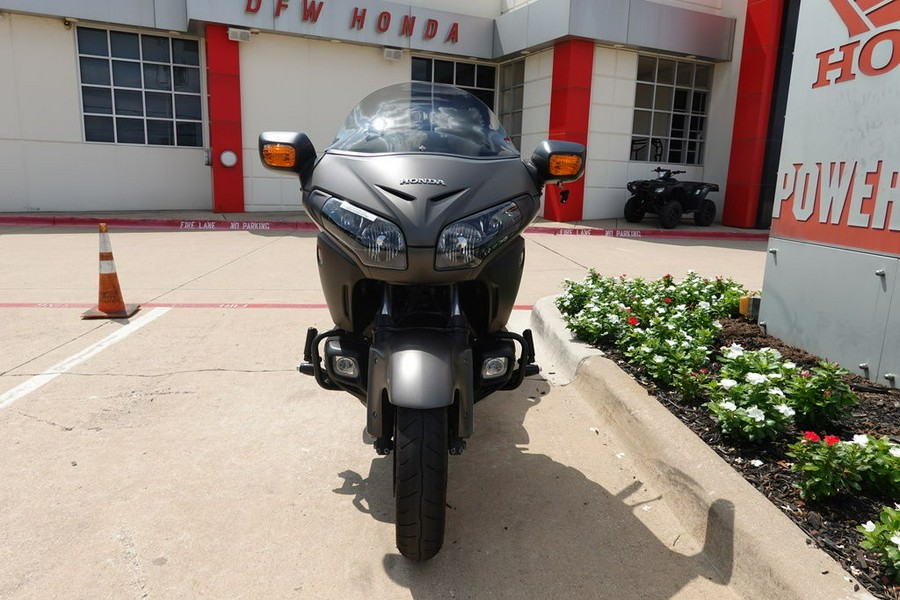 2016 Honda Gold Wing® F6B Deluxe