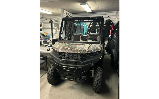 2024 Polaris Industries Ranger SP 570 Premium Camo