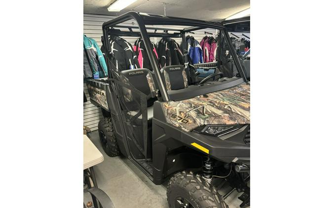 2024 Polaris Industries Ranger SP 570 Premium Camo