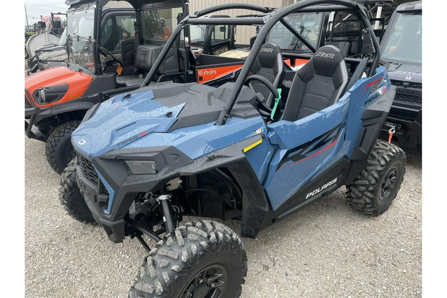 2024 Polaris Industries RZR® Trail S Sport