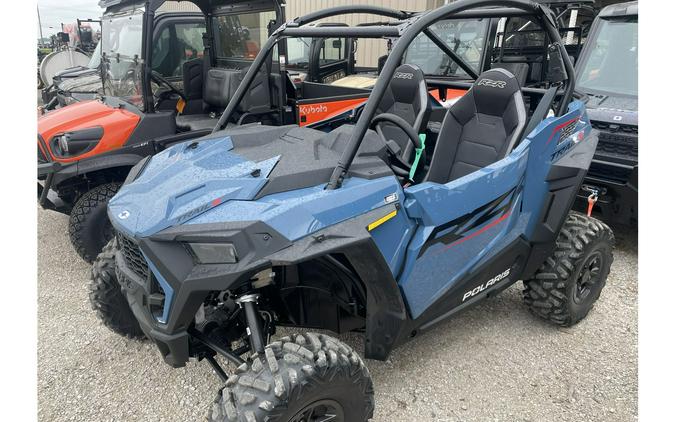 2024 Polaris Industries RZR® Trail S Sport