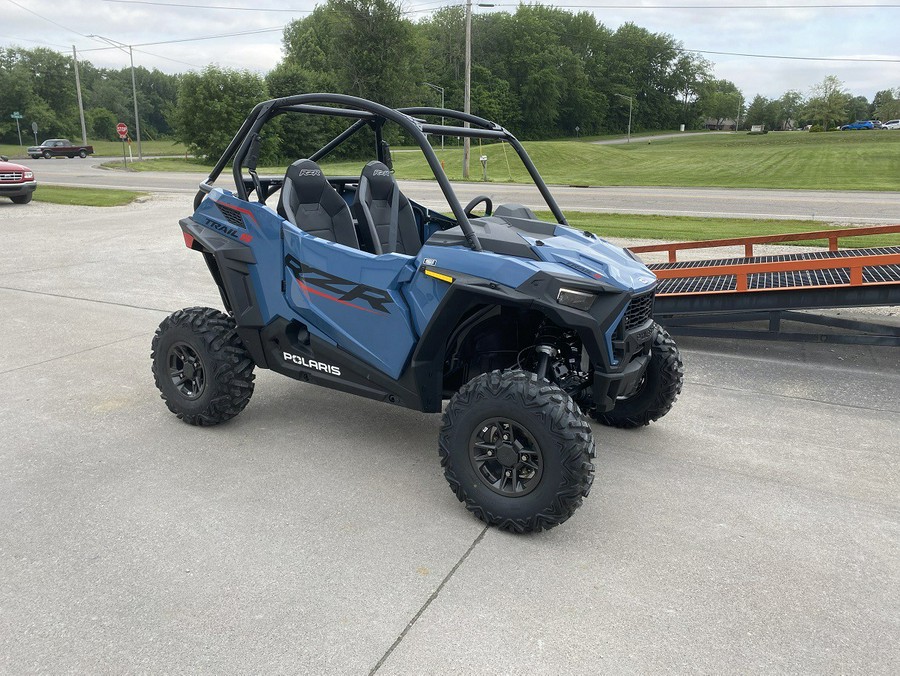 2024 Polaris Industries RZR® Trail S Sport