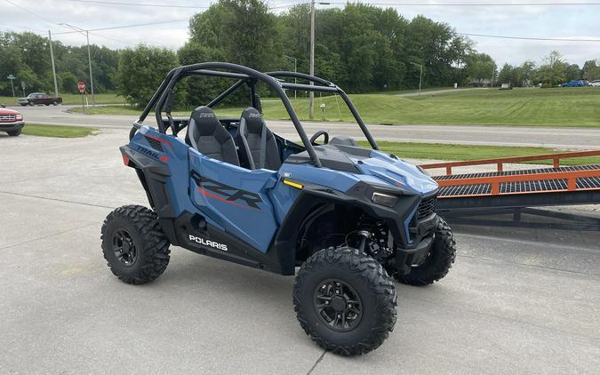 2024 Polaris Industries RZR® Trail S Sport