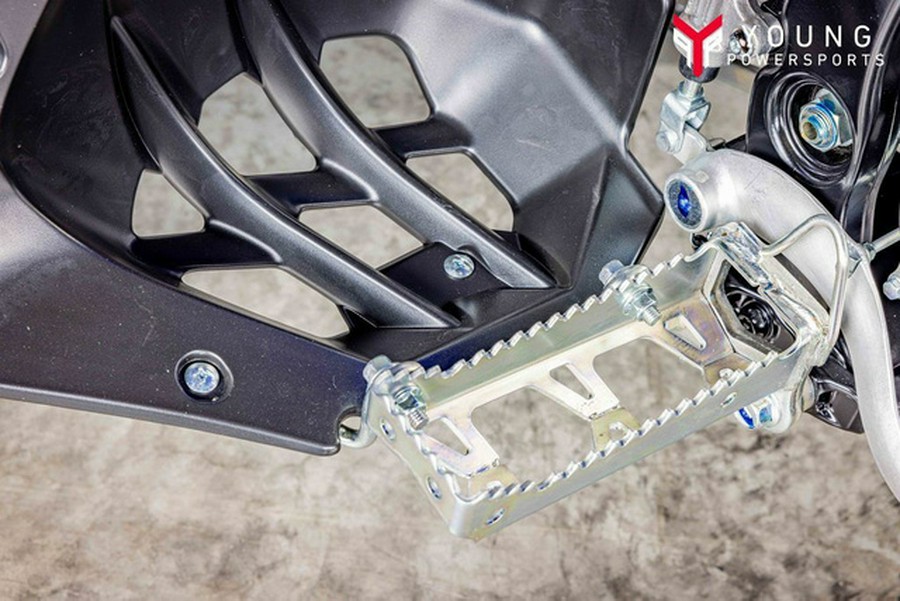 2026 Yamaha YFZ 450 R