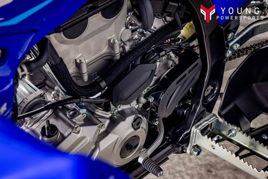 2026 Yamaha YFZ 450 R