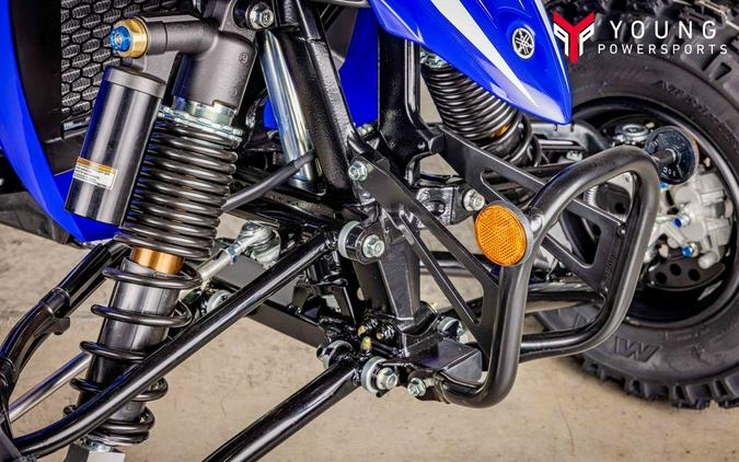 2026 Yamaha YFZ450R Team Yamaha Blue - TA109368