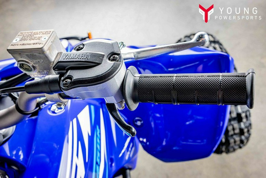 2026 Yamaha YFZ 450 R