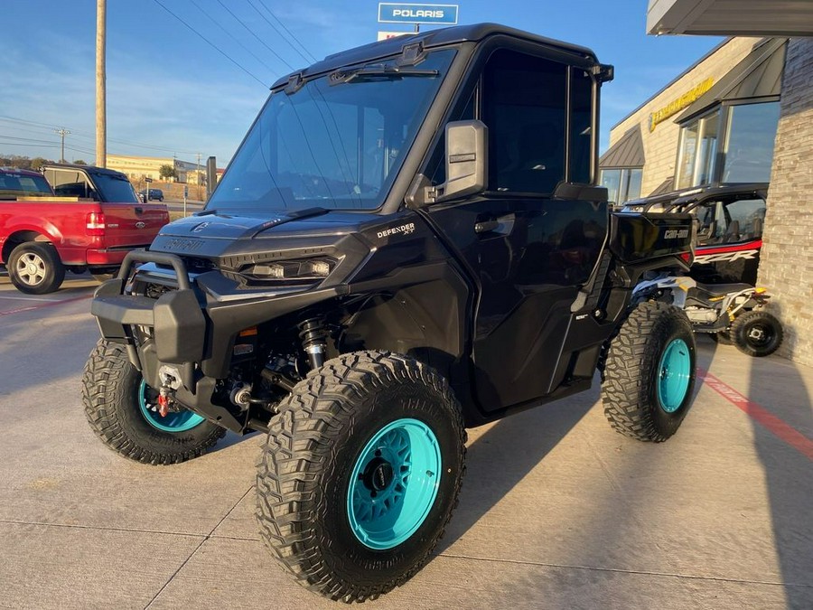 2026 Can-Am® Defender XT CAB HD11