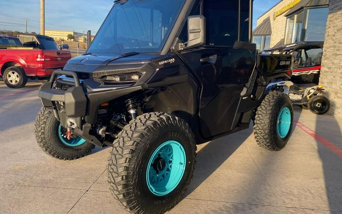 2026 Can-Am® Defender XT CAB HD11