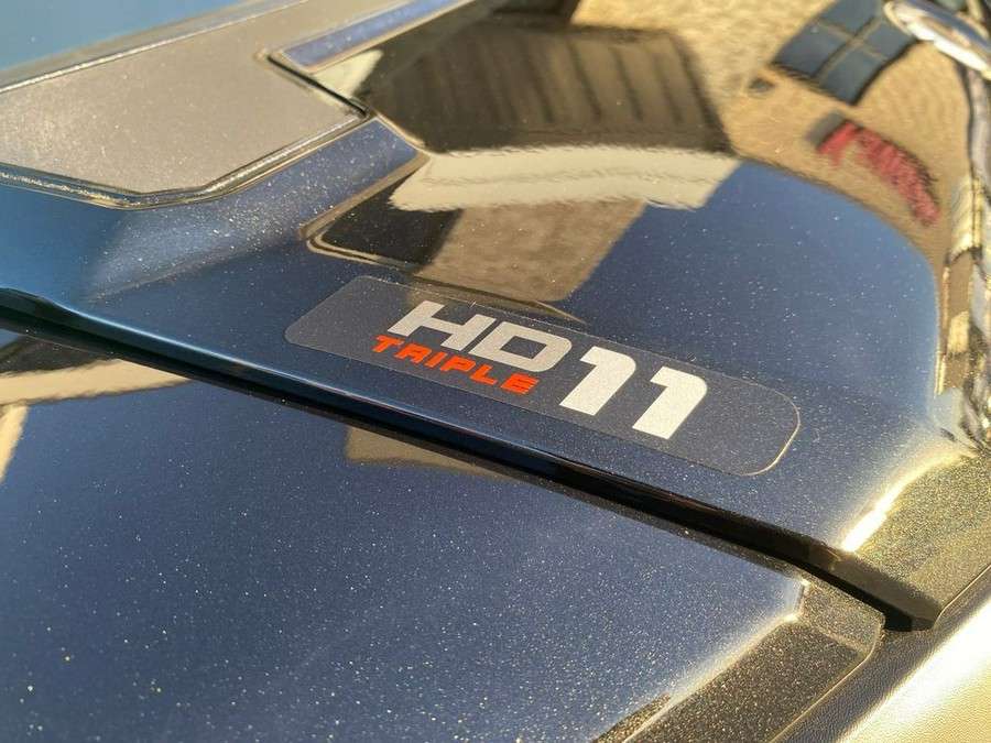 2026 Can-Am® Defender XT CAB HD11