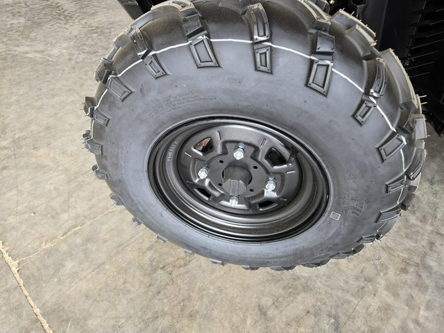 2025 CAN-AM OUTLANDER DPS 500