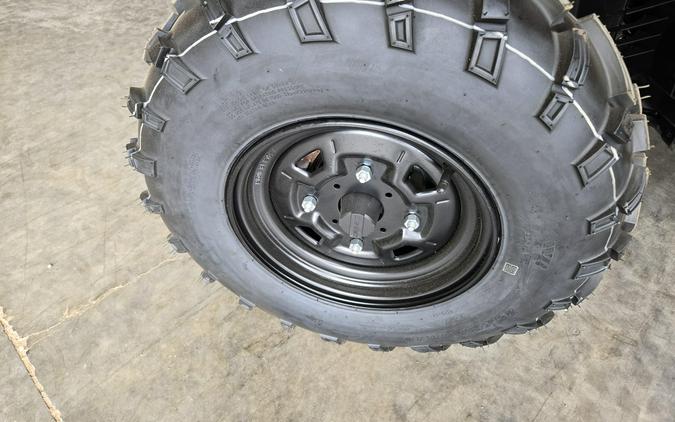 2025 CAN-AM OUTLANDER DPS 500