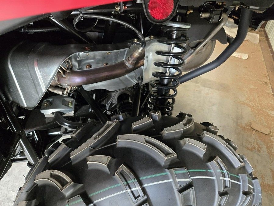 2025 CAN-AM OUTLANDER DPS 500