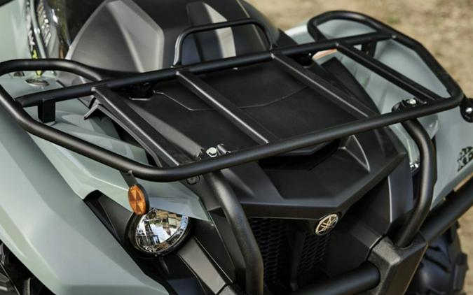 2026 Yamaha Kodiak 700 EPS XT-R