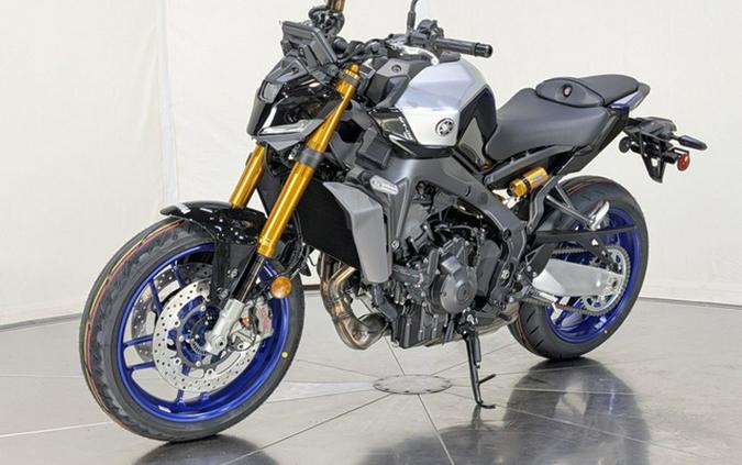 2026 Yamaha MT 09 SP