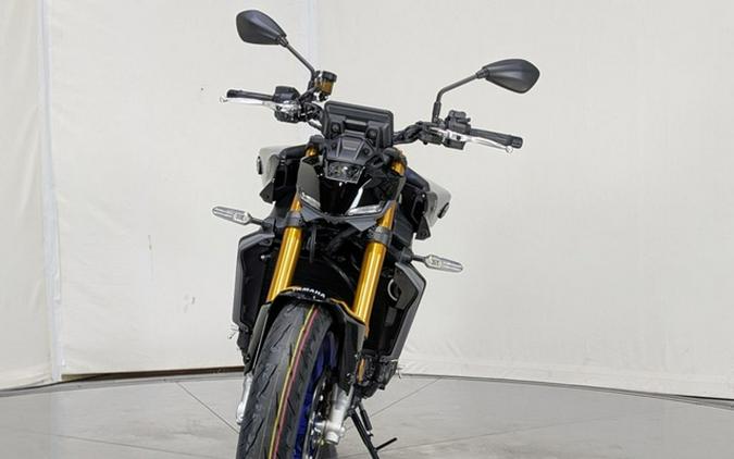 2026 Yamaha MT 09 SP