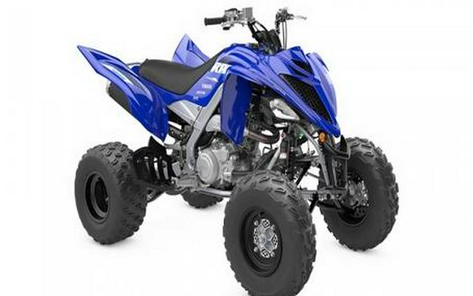 2026 Yamaha Raptor 700R