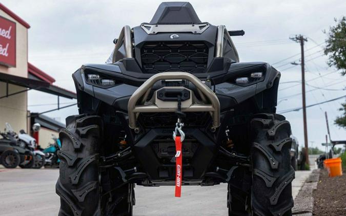 2026 Can-Am Outlander X Mr 850