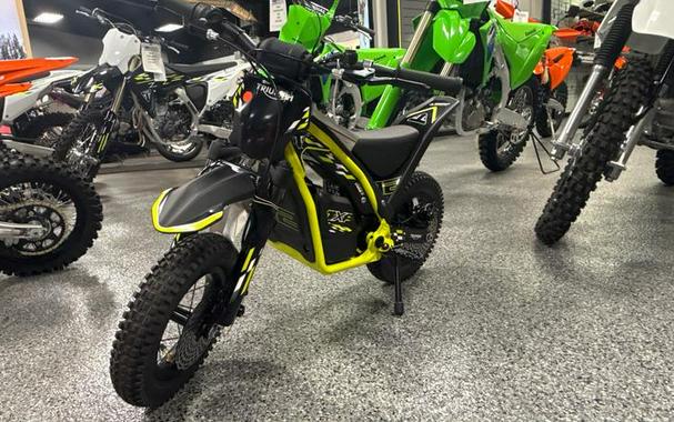 2026 Triumph TXP-12