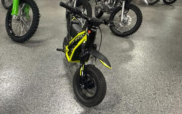 2026 Triumph TXP-12