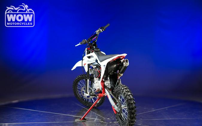 2026 SSR Motorsports SR140RB-ES SR 140 RB ES