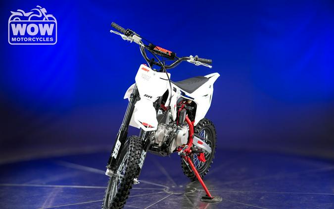 2026 SSR Motorsports SR140RB-ES SR 140 RB ES