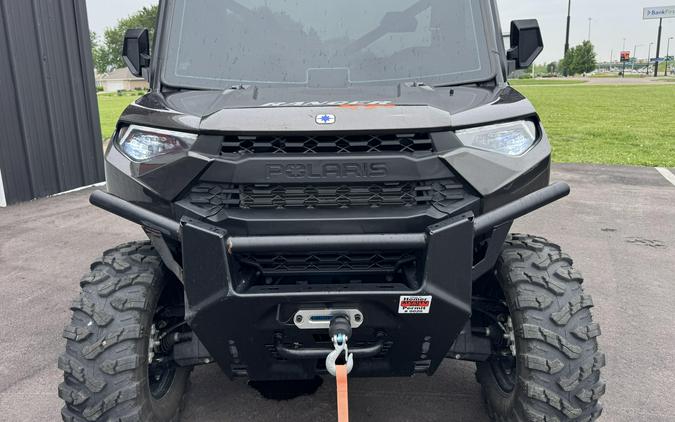 2024 Polaris RANGER XP 1000 NS ED. PREM -