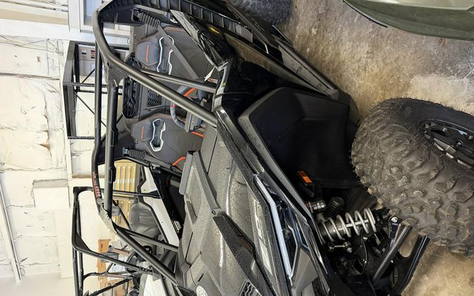 2026 CFMOTO ZFORCE Z10
