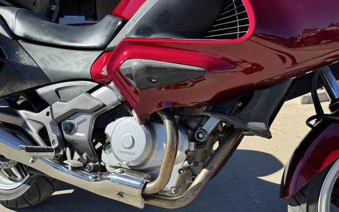 2010 Honda NT700V