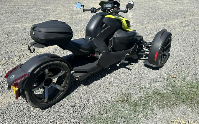 2022 Can-Am Ryker Sport