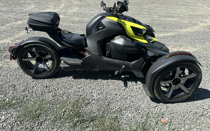 2022 Can-Am Ryker Sport