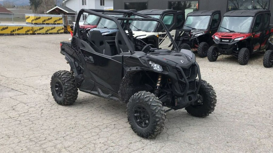 2026 Can-Am® Maverick Sport DPS 1000R