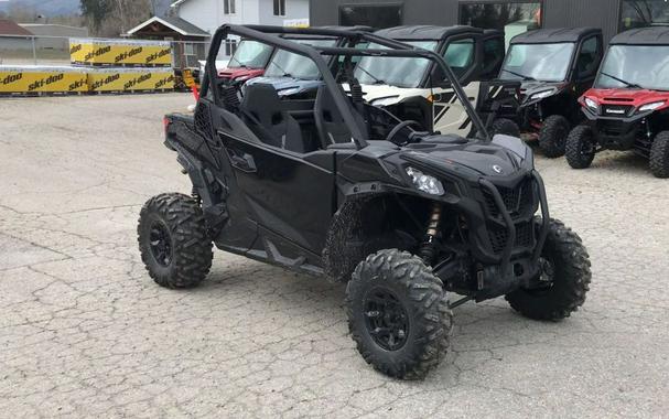 2026 Can-Am® Maverick Sport DPS 1000R