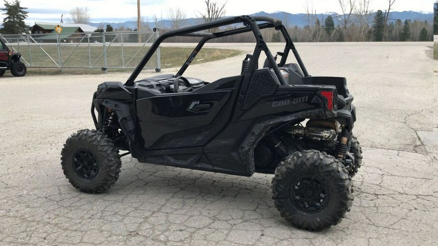 2026 Can-Am® Maverick Sport DPS 1000R