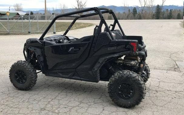 2026 Can-Am® Maverick Sport DPS 1000R