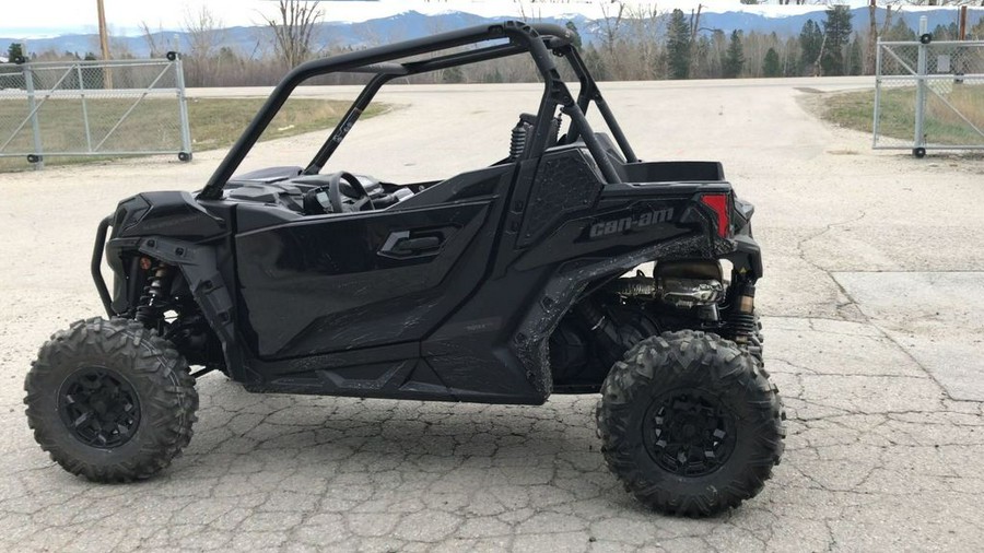 2026 Can-Am® Maverick Sport DPS 1000R
