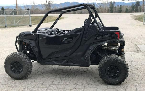 2026 Can-Am® Maverick Sport DPS 1000R