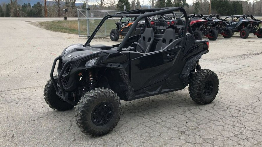 2026 Can-Am® Maverick Sport DPS 1000R