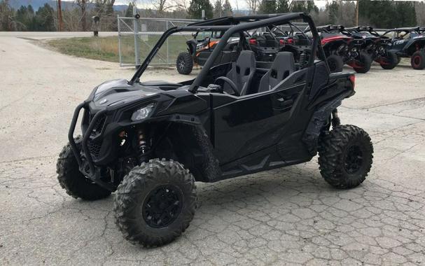 2026 Can-Am® Maverick Sport DPS 1000R